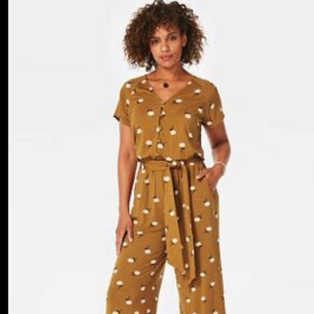 Mj jumpsuit